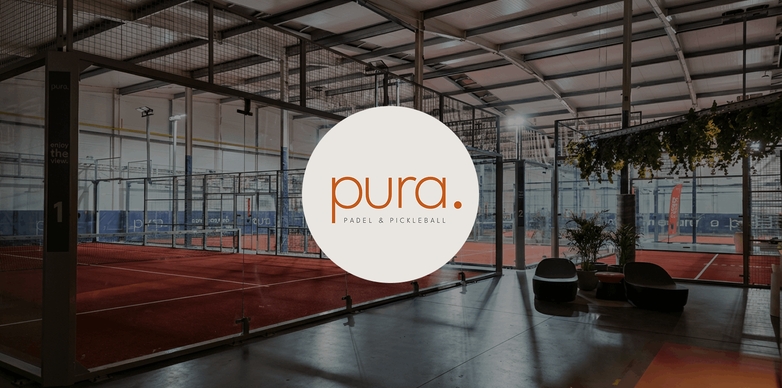 Pura Padel Bydgoszcz
